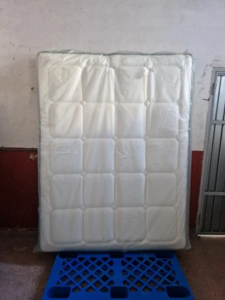 Colchón Viscoelástico 150x200 cm