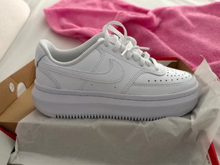 Zapatillas Nike Blancas