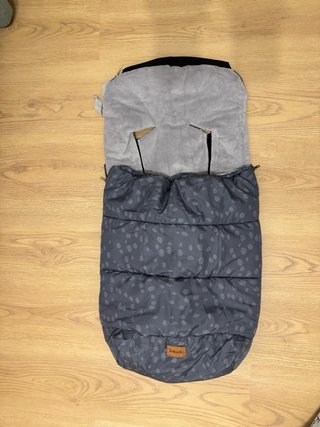Saco de Invierno Universal Babiclic