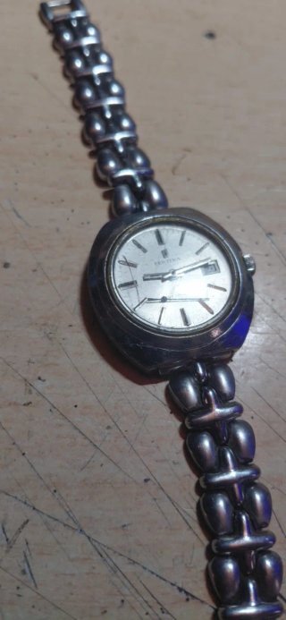 Reloj Festina Vintage