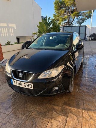 SEAT Ibiza 2009