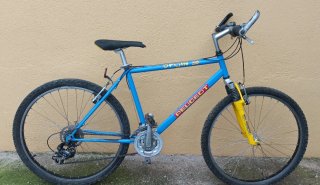 Bicicleta MTB Peugeot Origin 30