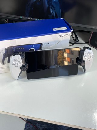 PlayStation Portal (PS Portal)