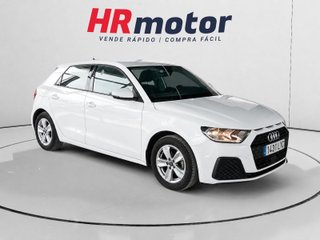 Audi A1 Sportback 25 TFSI 70 kW (95 CV)