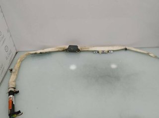 Airbag cortina delantero volvo 8641343 s60 334645