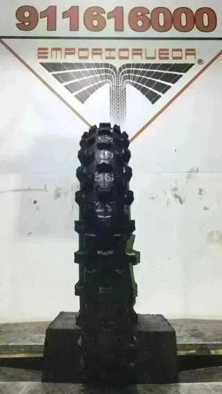 2.50 12 J MICHELIN NEUMATICO MOTO OPORTUNIDAD