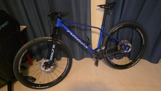 Orbea alma