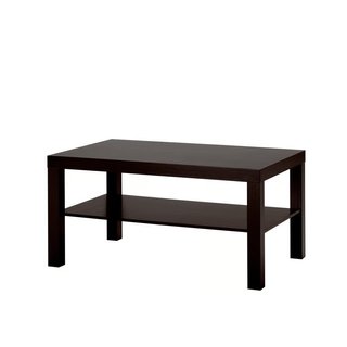 Mesa de centro Lack de Ikea