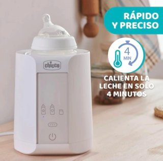 Calienta Biberones Chicco