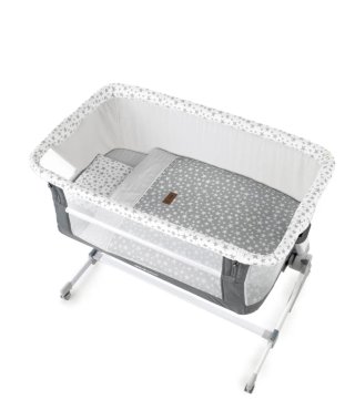 Minicuna Colecho Jané Babyside