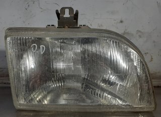 Faro der ford 86ag13k060aa fiesta courier 373837
