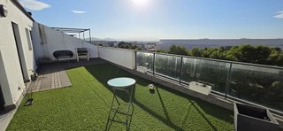Dúplex en alquiler en Núcleo Urbano en Pobla de Vallbona (la)