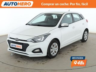 Hyundai i20 1.2 Go
