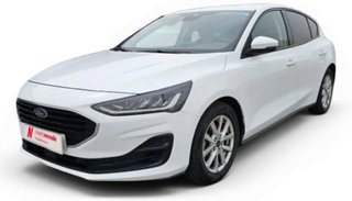 Ford Focus 1.5 Ecoblue 88kW Trend