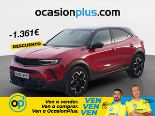Opel Mokka 1.2 T GS 100 kW (136 CV)