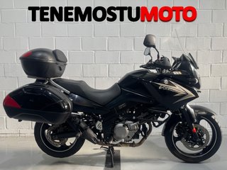 Suzuki V-Strom 650 "2010"