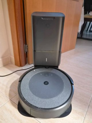 Robot Aspirador Roomba
