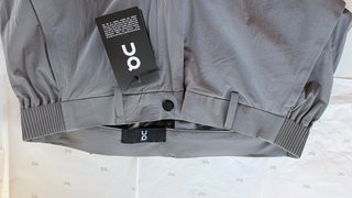 Pantalon On Cloud Lifestyle- All Day - Caqui T 40