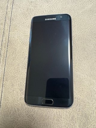 Pantalla, Chasis y Placa Samsung Galaxy S7 Edge