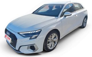AUDI A3 Sportback 30 TFSI 81kW 110CV S tronic