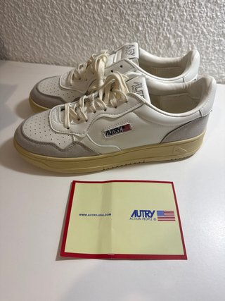 Zapatillas Autry