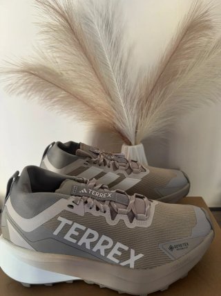 Zapatillas Adidas Terrex Agravic Gore-Tex
