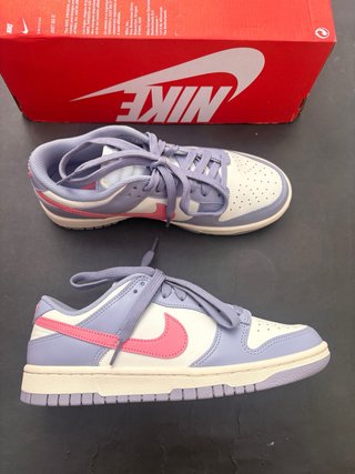 Zapatillas Nike Dunk