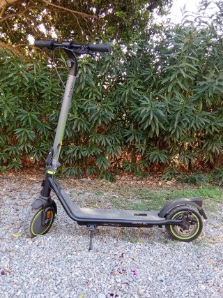 Patinete Eléctrico Cecotec Bongo