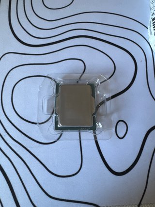 Procesador Intel Core i7-13700K