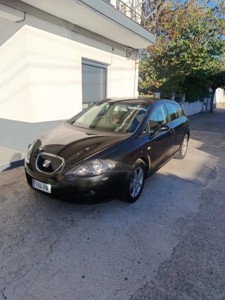 SEAT Leon 2007