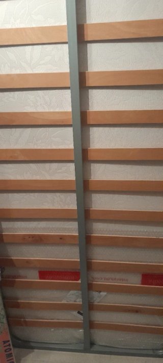 Colchón y Canapé de 90cm