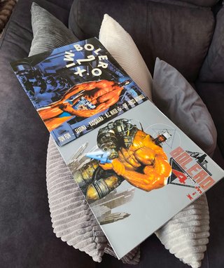 2 Discos de Vinilo