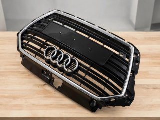 Audi A3 2017