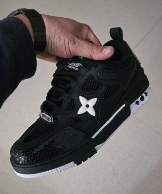 Zapatillas Louis Vuitton Talla 41