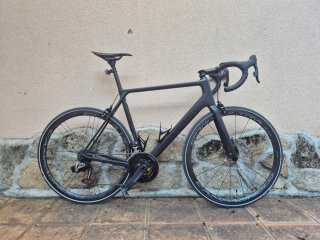 Bicicleta de Carretera Canyon Ultimate SLX