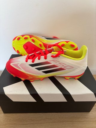 Scarpe da calcio Adidas F50