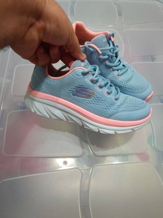 Zapatillas Skechers Talla 36
