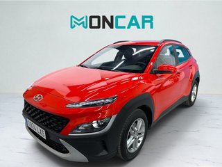Hyundai Kona 1.0 T-GDI Maxx 2WD 2022