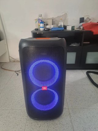 Altavoz JBL Partybox 100