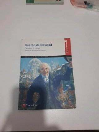 Cuento de Navidad