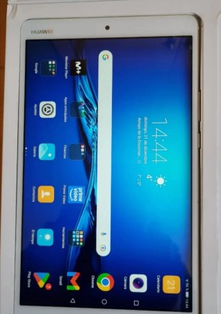 Tablet Huawei