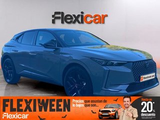 DS DS 4 BlueHDi 130 auto Performance Line
