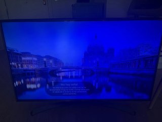 Televisor LG 49 pulgadas