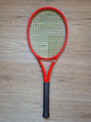 Raqueta de Tenis Wilson Defyer 98 Pro