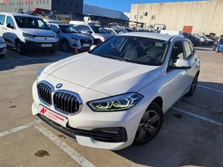 BMW Serie 1 116d