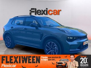 Lynk & Co 01 1.5 PHEV Core