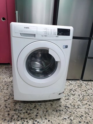Lavadora AEG 7kg 1200rpm A+++ Garantía y envío