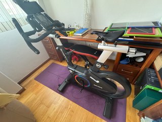 Bicicleta Indoor Bodytone SMB1 V2