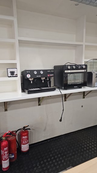 Horno Airfryer de Sobremesa