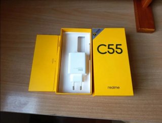 Realme C55